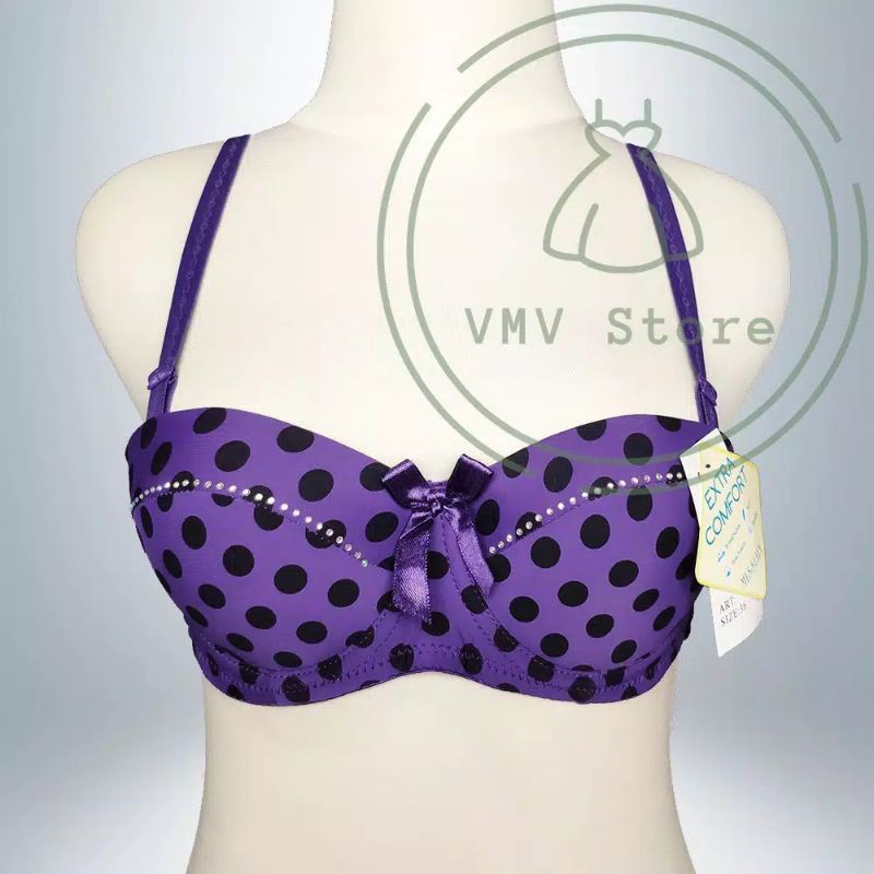 BRA MISSLILY 1856 standar