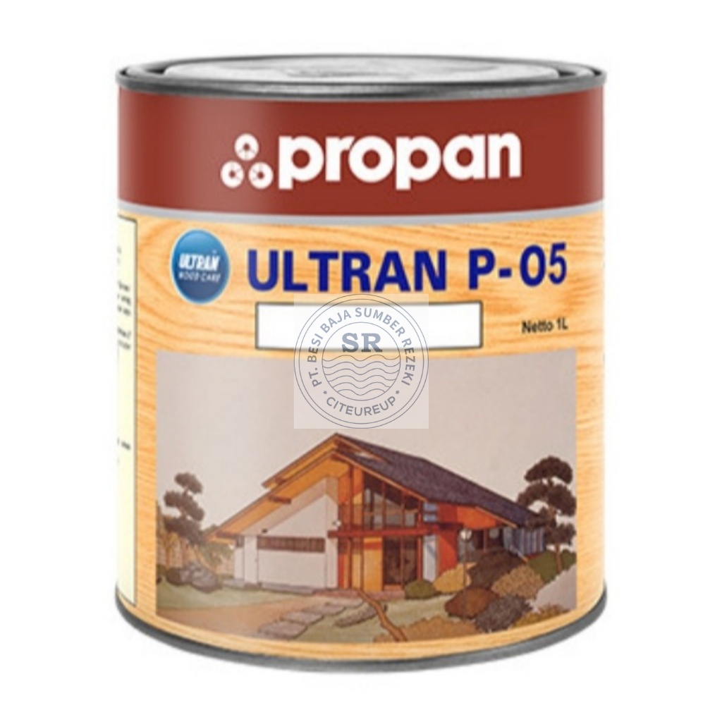 PLITUR PROPAN ULTRAN P-05