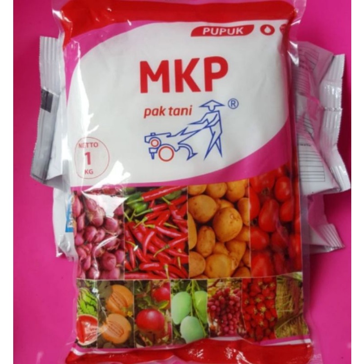MKP PAK TANI