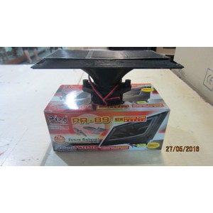 tweter / speaker walet suara inap piro PR 89