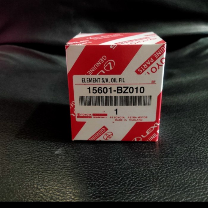 filter oli avanza xenia