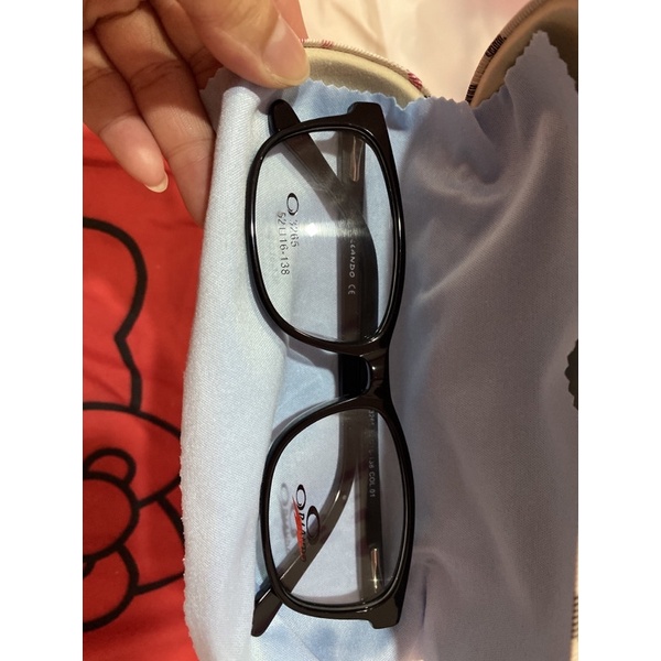 frame kacamata Optical merek Orlando
