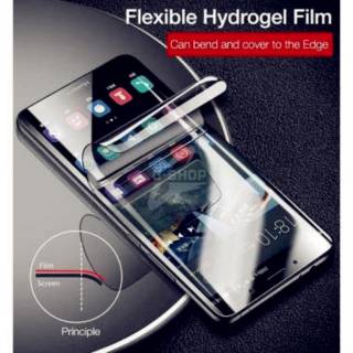 SAMSUNG J7 PRIME HYDROGEL ANTI GORES SCREEN PROTECTOR