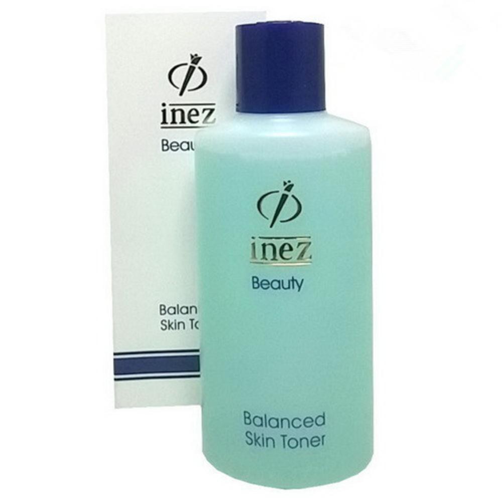 INEZ BALANCED SKIN TONER (DRY SKIN)