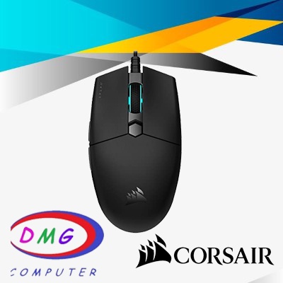 Corsair Katar Pro Wireless Mouse Lightweight - Garansi Resmi 2 Tahun