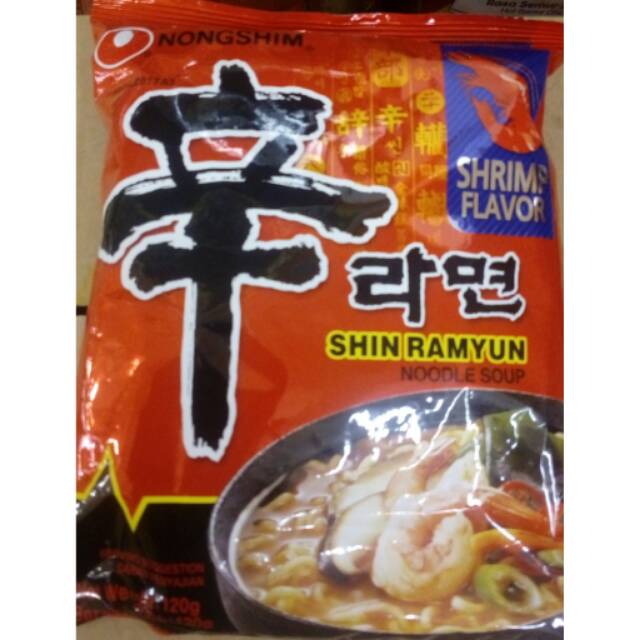 

Nongshim