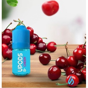 NEW FLAVOR -- UPOD CHERRY 30M L