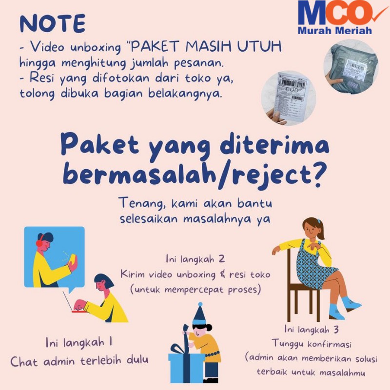 Ikat Rambut Karet Polos Elastis Gaya Korea Wanita / Karet Rambut / Karet Gelang Kucir isi 100pc MCO - AR05-2