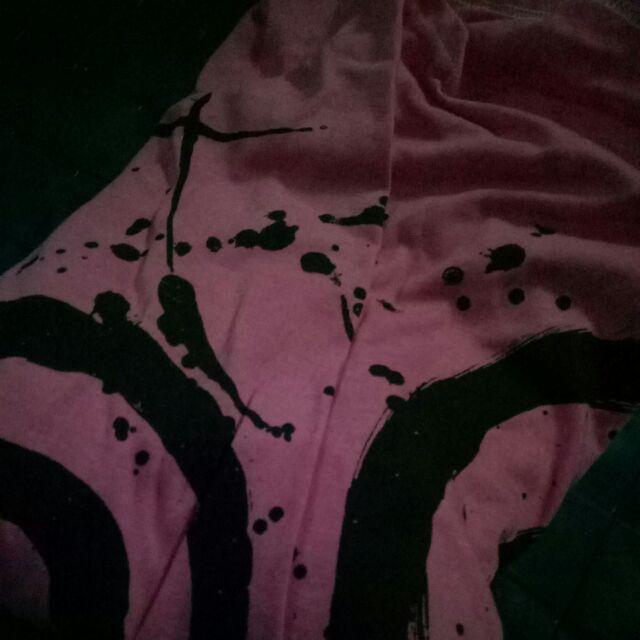 Gamis Kaos Combed Vanilla Jumbo Ori Ziray Batik