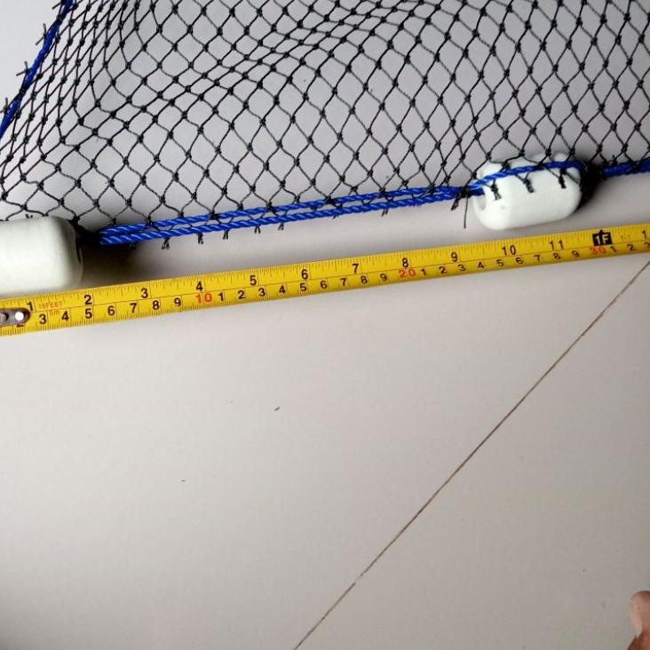 Trxe3E8q--jaring sekat kolam panen giring geret empang tambak ikan koi bandeng lele patin jaring PE