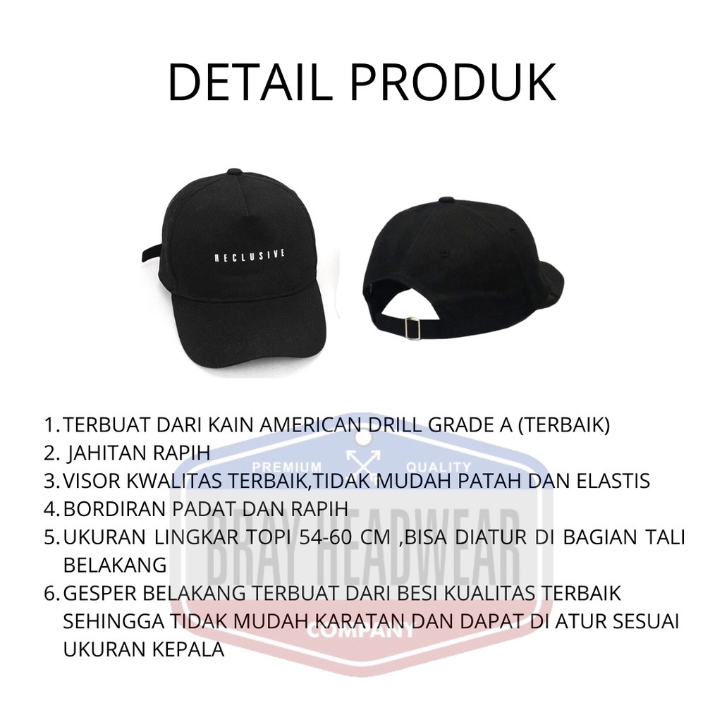 TERLARIS Topi Baseball Pria Wanita Dewasa Bordir Absolutely Yours Pesawat Premium Termurah SPESIAL