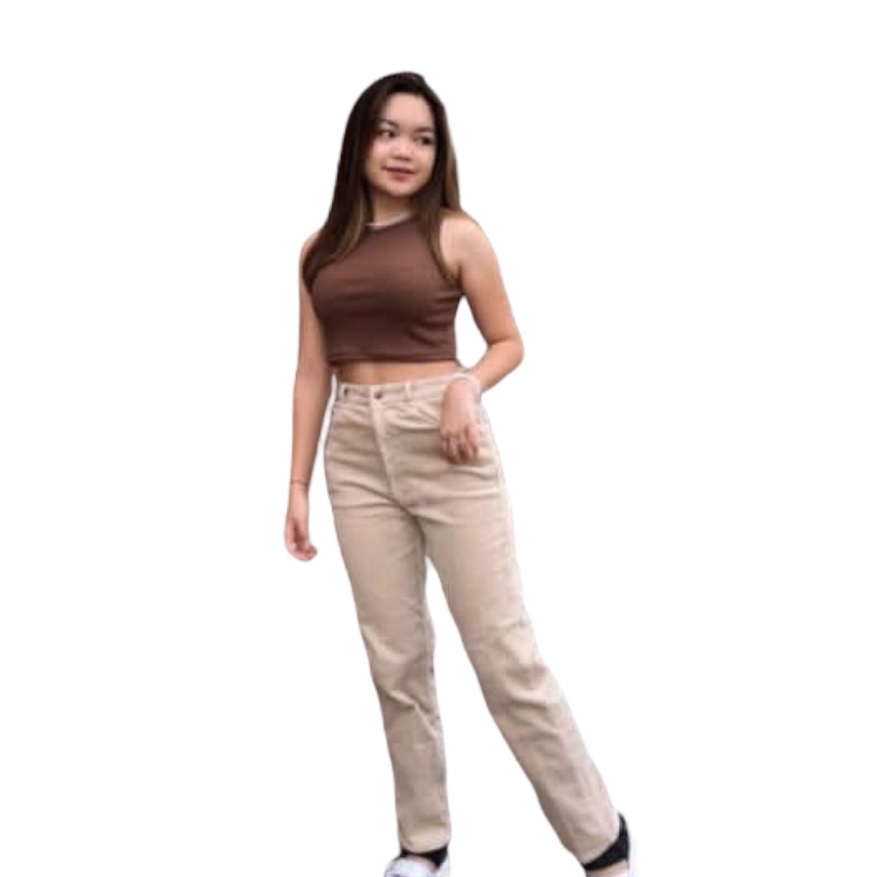 GFS SR PATRICIA TANKTOP