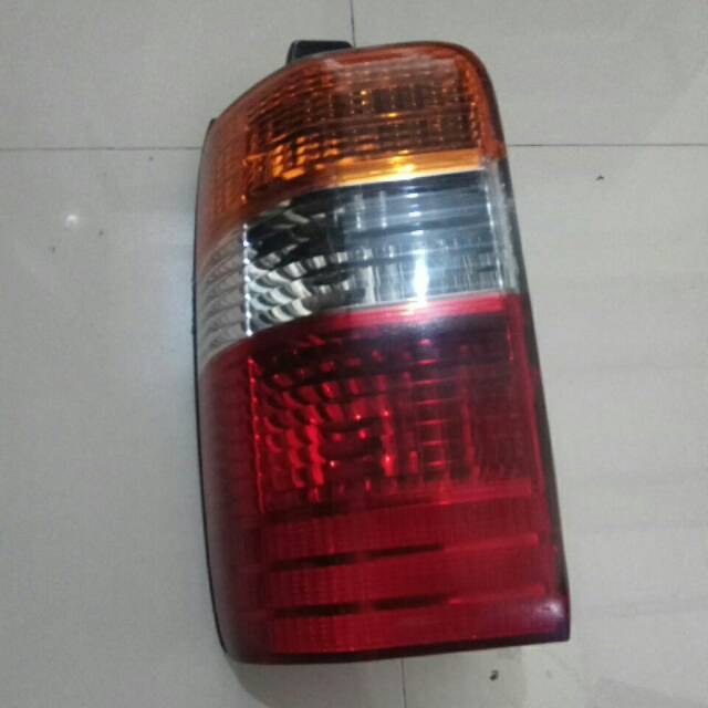 Stoplamp kijang kapsul 2003 2004 2005 kiri