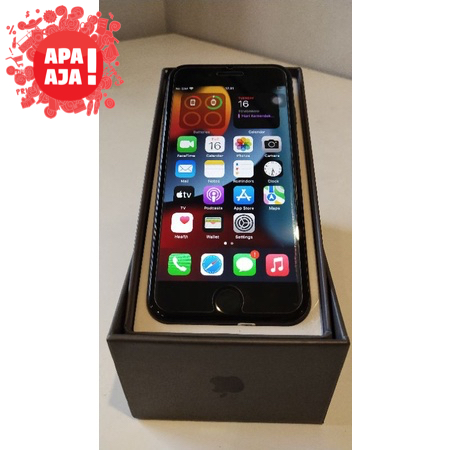 IPHONE 8 64 GB SPACE GRAY LIKE NEW