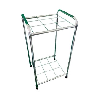 Jual Rak Dispenser Galon Minimalis / 2 Susun / 2 Galon / Rak Dispenser