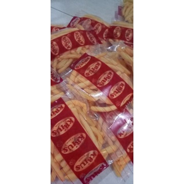 

stik keju aneka camilan gurih renyah