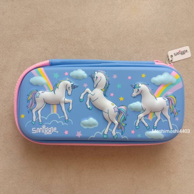 

Pencil Case Smiggle