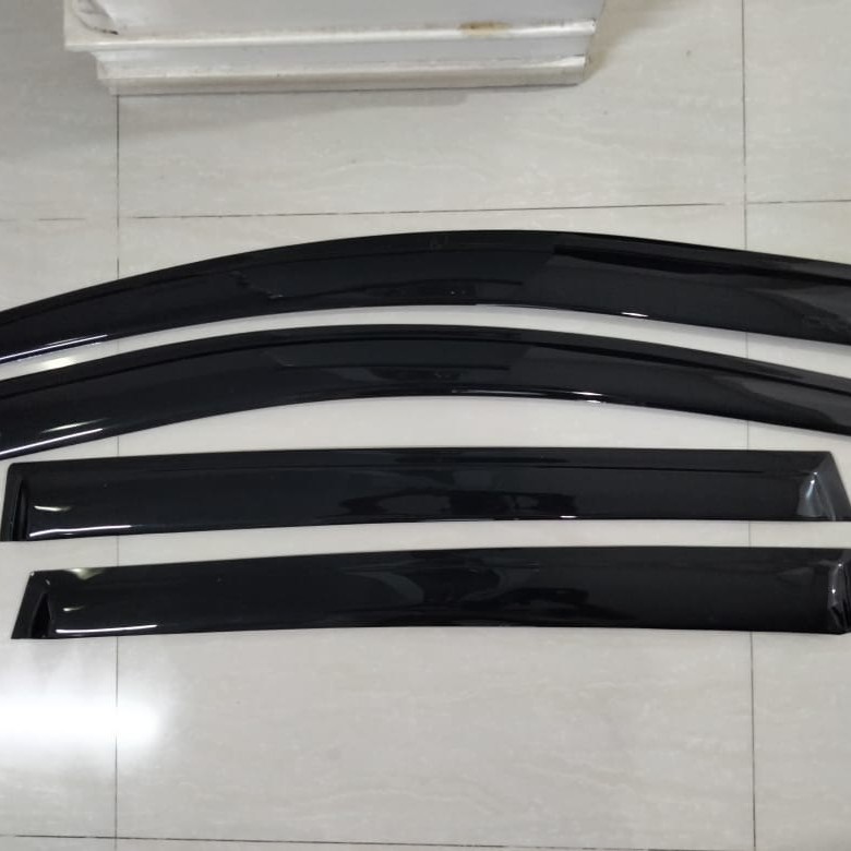 talang air honda CRV 2017 turbo