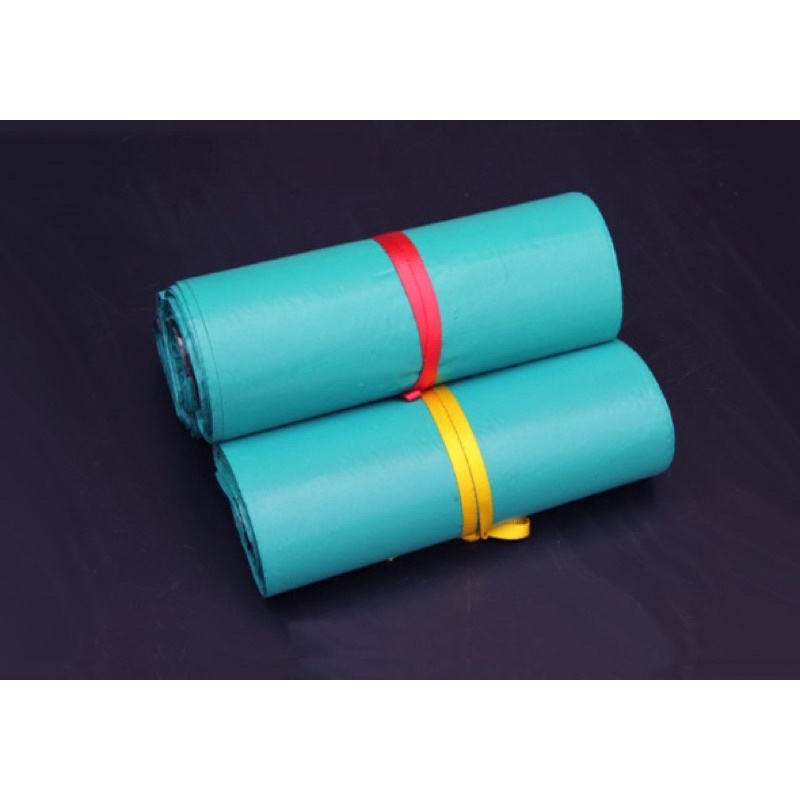 

PLASTIK PACKING POLYMAILER UKURAN 20x30 ISI 100pcs