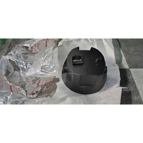 BATOK LAMPU DEPAN CB VERZA CASE HEAD LIGHT CB VERZA ORIGINAL PANGKON DUDUKAN LAMPU CB VERZA