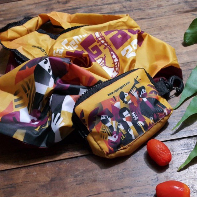 

Shopping Bag Ngayogjazz 2020