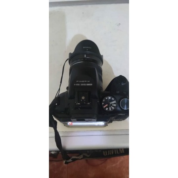 Kamera DSLR Fujifilm Finepix HS35 EXR