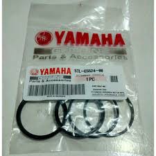 Seal Pully Mio 5TL S688