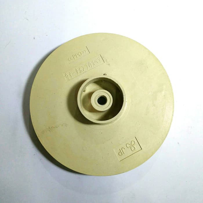 Impeller Semi Jet Dab 100 Drat / Kipas Dab 100