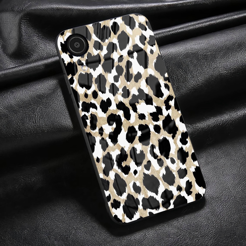 Softcase Glass SAMSUNG A03 CORE - GK20 - Case HP SAMSUNG A03 CORE - Case SAMSUNG - Kesing HP SAMSUNG