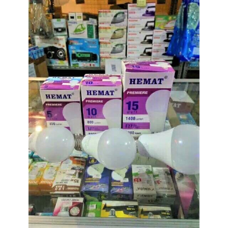 Jual LAMPU LED SUPER TERANG 5 watt, 10 watt, 15 watt, dan 20 watt HEMAT