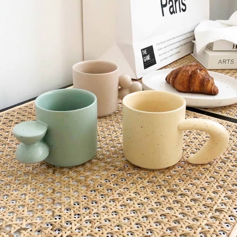 GELAS KOPI | AESTHETIC MUG