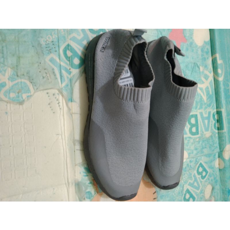 sepatu Wakai ORI GYOU