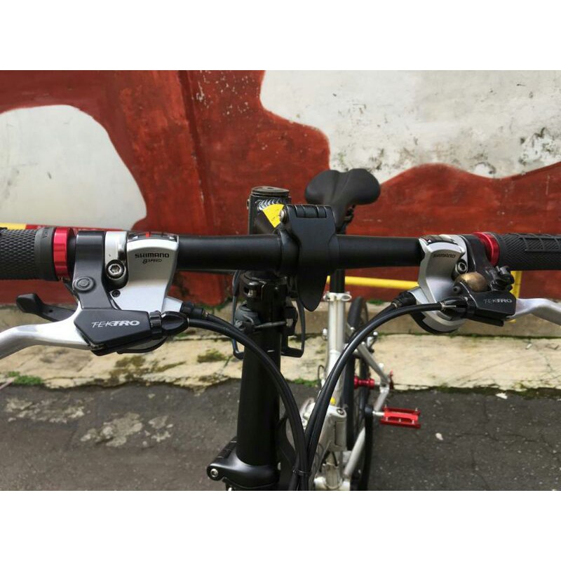 sepeda lipat seli GIANT TALLERWAY 8 fullbike grupset rd shimano 8speed