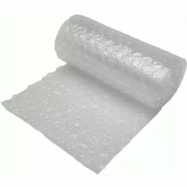 

Extra Bubble Wrap