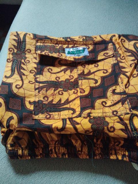 Celana Boim Panjang Jumbo