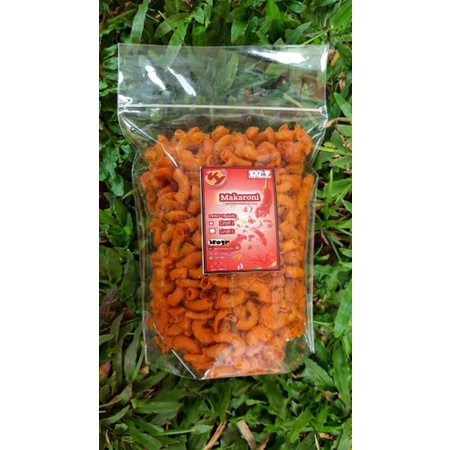

MAKARONI ukuran Large (L)