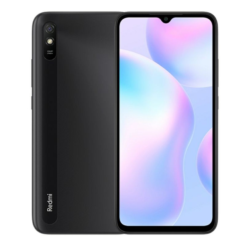 Xiaomi Redmi 9A 2/32 3/32 Garansi Resmi