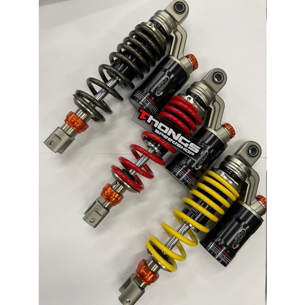 SHOCK KTC EXTREME 300MM MIO SOUL FINO