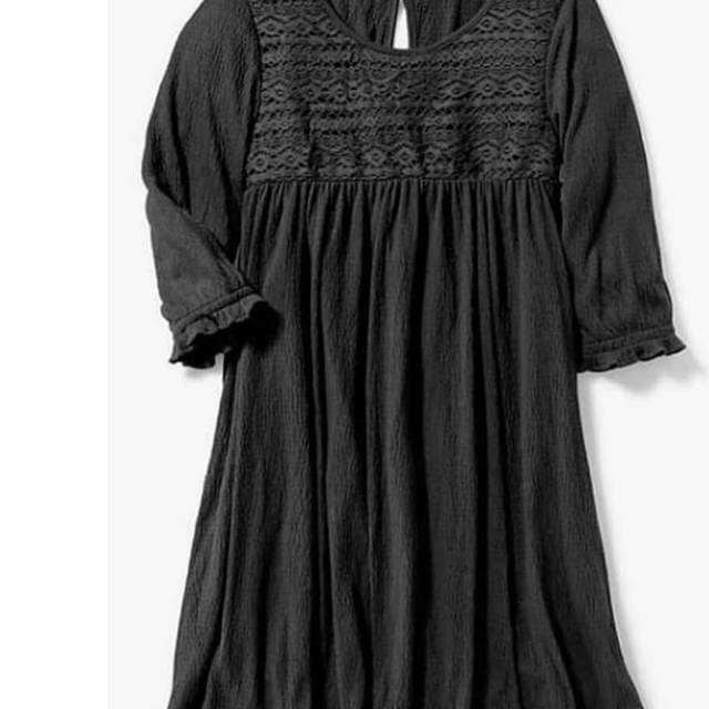 Babydoll Old Navy for girl