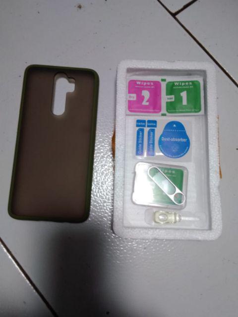 Harga Terbaru Hp Xiaomi Bulan November 2019 Redmi Note 8