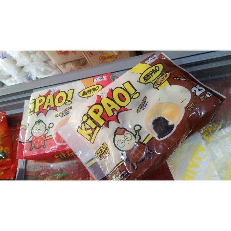 

kipao 430g