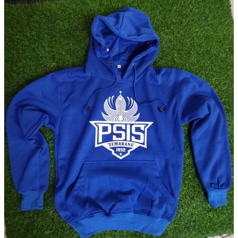 HOODIE PSIS JAKET PSIS SEMARANG MURAH