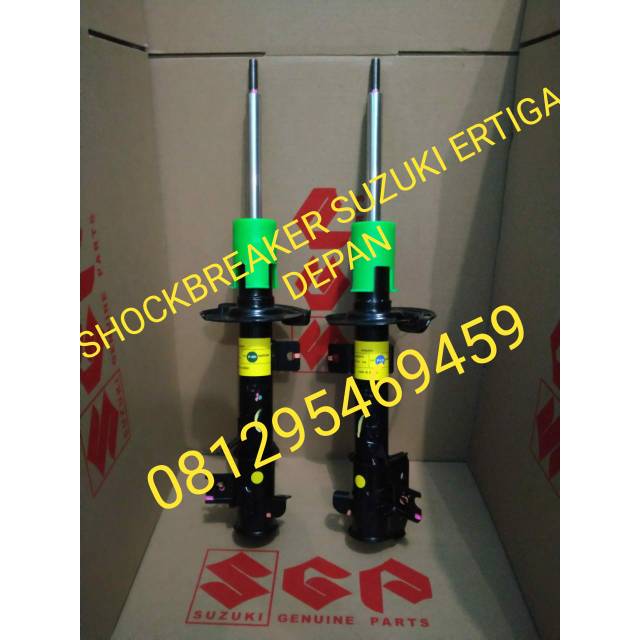 SHOCKBREAKER ERTIGA DEPAN ORIGINAL MONROE