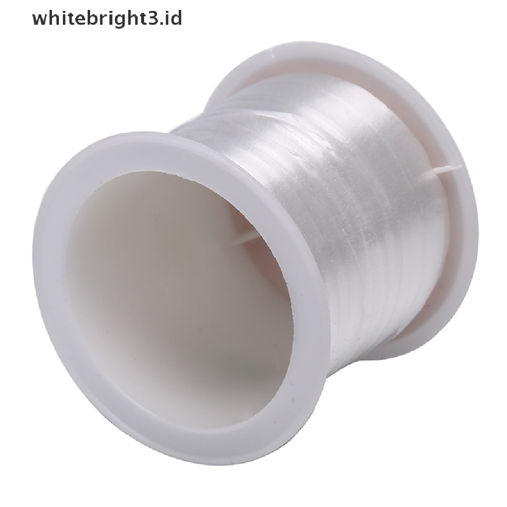 (whitebright3.id) 1pc Tali Karet Untuk Ketapel Berburu Outdoor