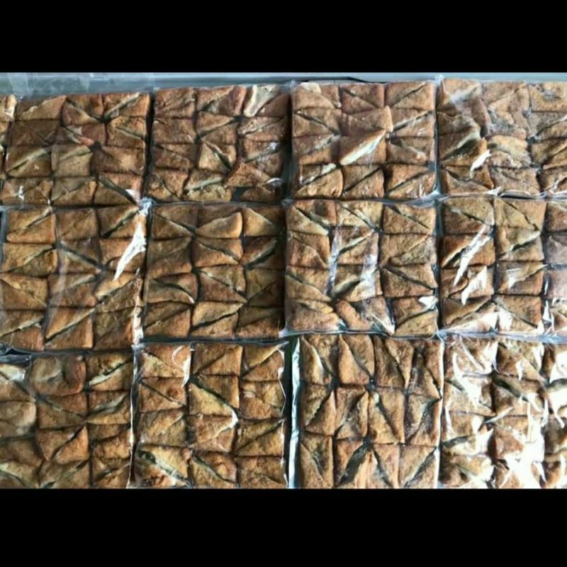 

TAISO (Tahu isi Bakso)