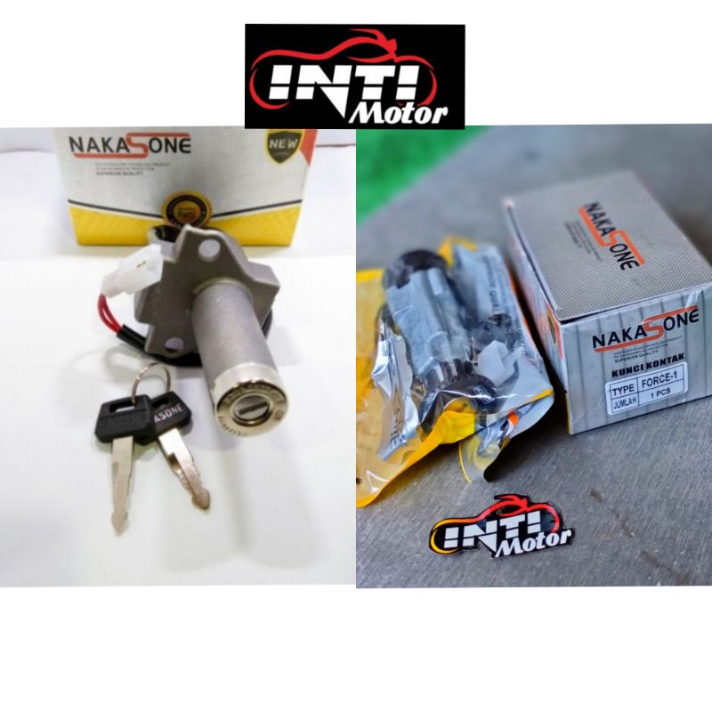 Kunci Kontak KEY SET semua Motor FORCE 1 Shogun Smash Grand Supra Sup fit grand suprax 125 Jupiter Z Scoopy SUPRAFIT new merk TMU Federal KHK ALAT PENGUNCI KEYSET FIS FIZ FORCE1 SMES GREN GN5 SMAS SMESH FISR R JUP JUPI JUPZ JUPIZ JUPZ SUPRAX125 sadel-1