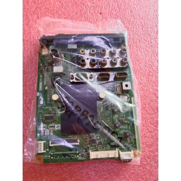 Mb Mainboard Tv Led Toshiba 32PB200EJ 32PB200 32PB201EJ 32 PB200EJ 32inch