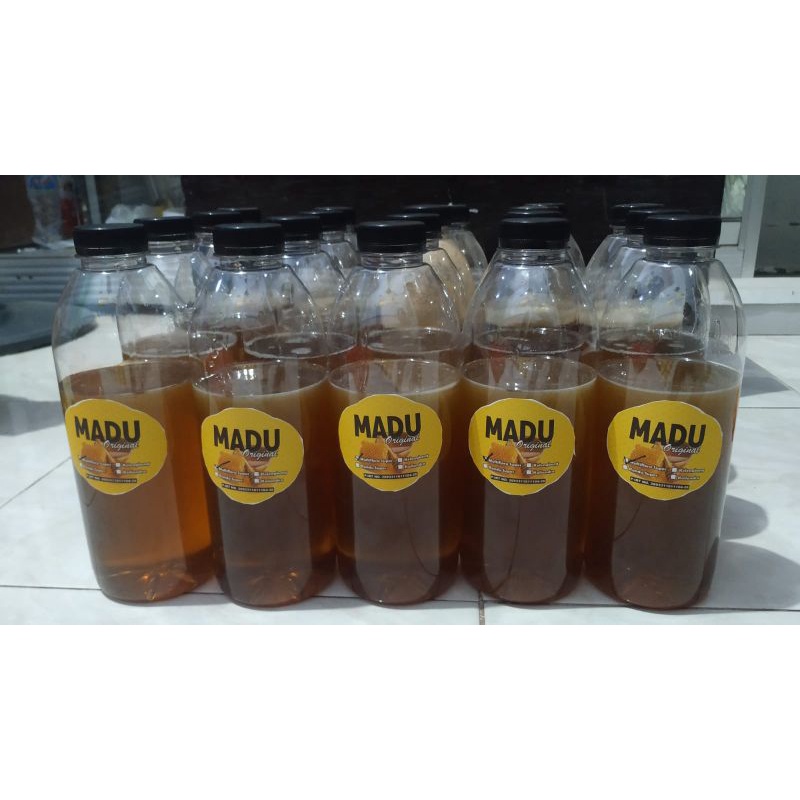 

madu multifora super