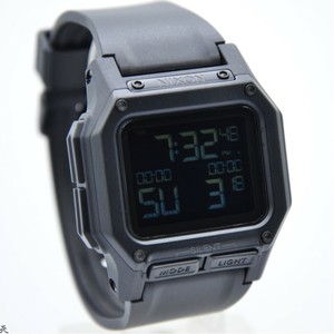 Nixon A1180001 Regulus All Black Original