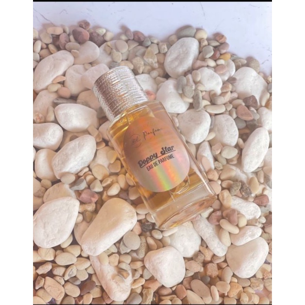 ranaturals parfum POPPY STAR by Rana Pratiwi